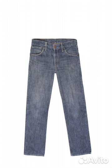 Джинсы Levi's 507 '04, размер W32, L32