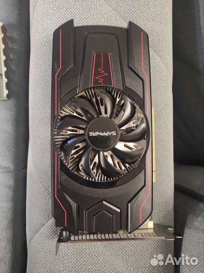 Видеокарты от Radeon