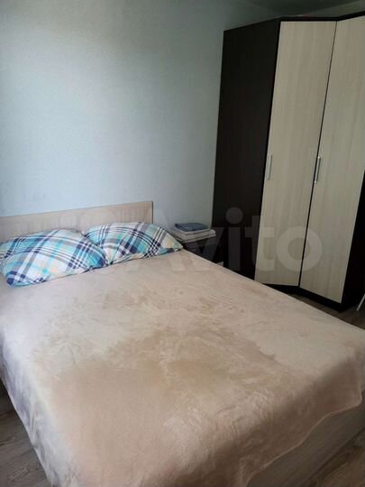 2-к. квартира, 56 м², 4/5 эт.