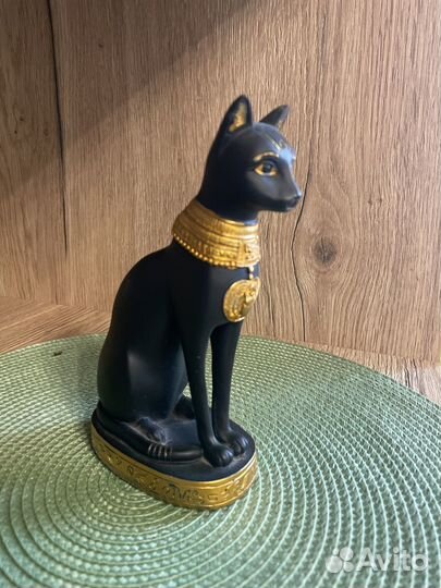 Кот кошки фигурки фарфор