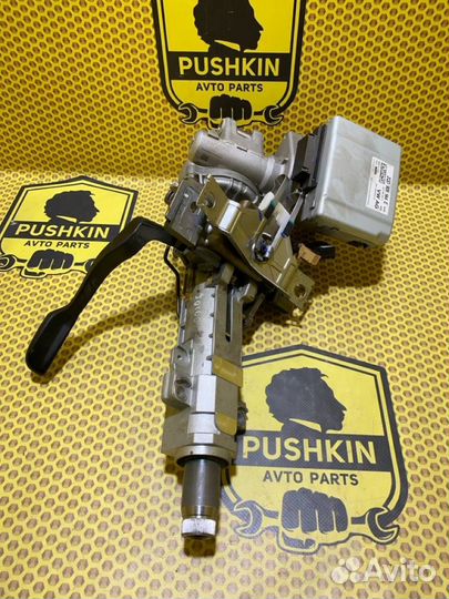 Колонка рулевая Volkswagen Polo