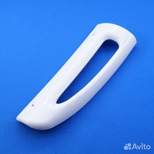 Ручка двери для холодильника Stinol нижняя (HL064)