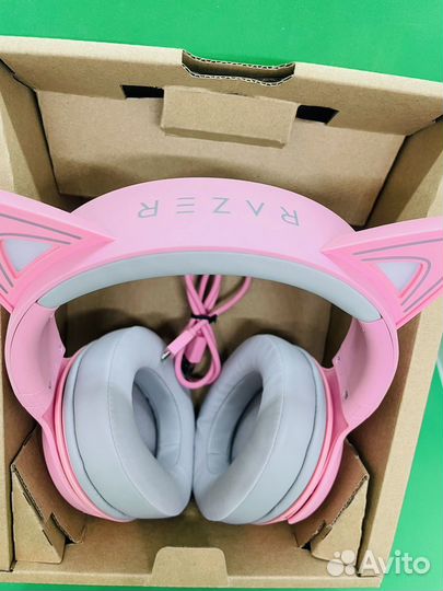 Razer Kraken Kitty edition BT