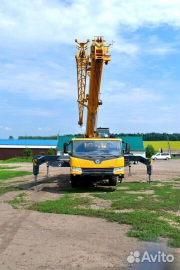 XCMG XCT25L4SR, 2024