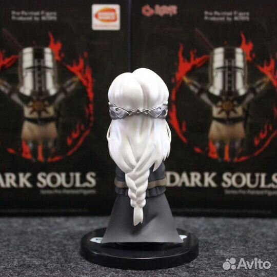 Коллекционная фигурка Dark Souls оригинал