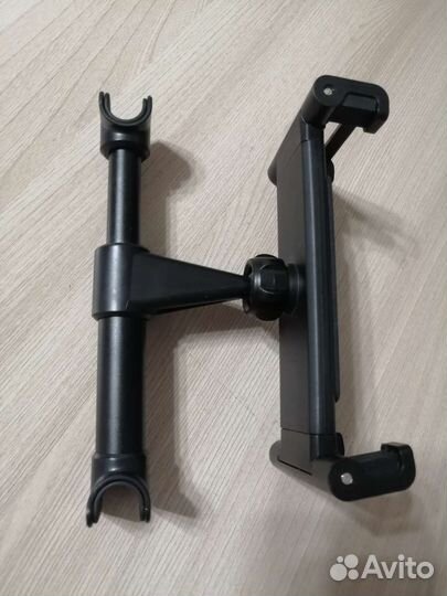 Держатель планшета, телефона в подголовник