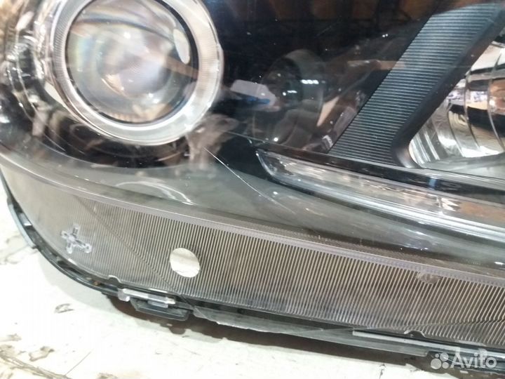 Hyundai Tucson 15- Фара Правая 20547