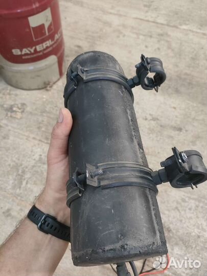 Аккумулятор для электротранспорта 48v