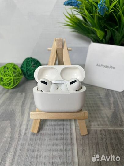 Apple Airpods Pro