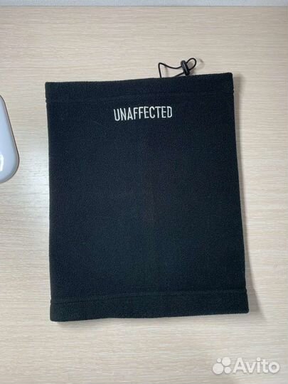 Шапка и снуд