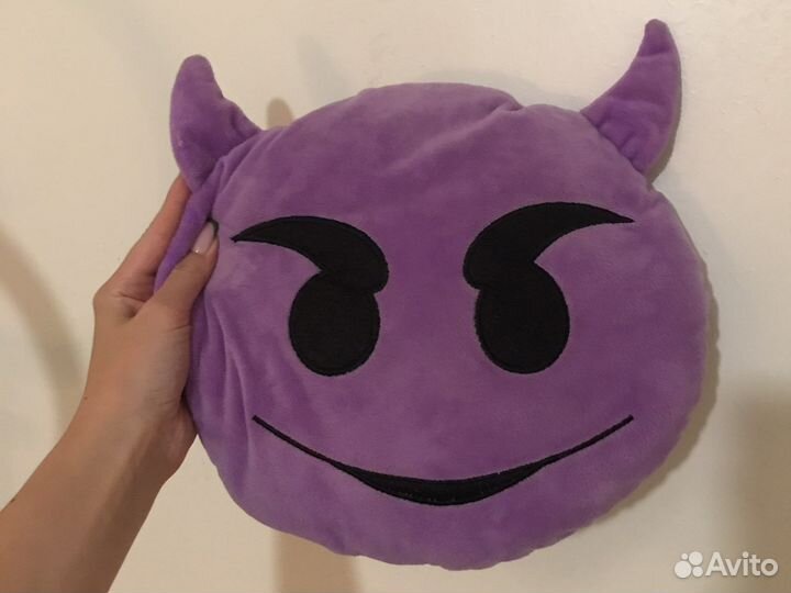 Декоративные подушки