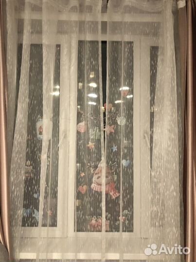 Шторы, тюль, подушки