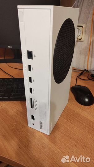 Xbox series s