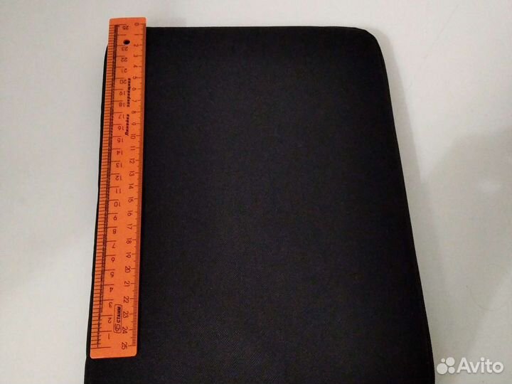 Сумка для Apple Mac book Case logic 9-11.6