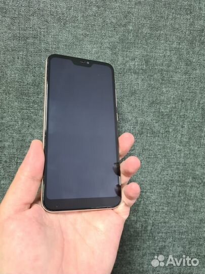 Смартфон Xiaomi Mi A2 Lite