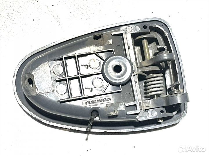 Ручка внутренняя левая Hyundai Accent