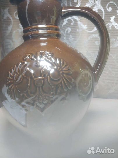 Посуда керамика СССР