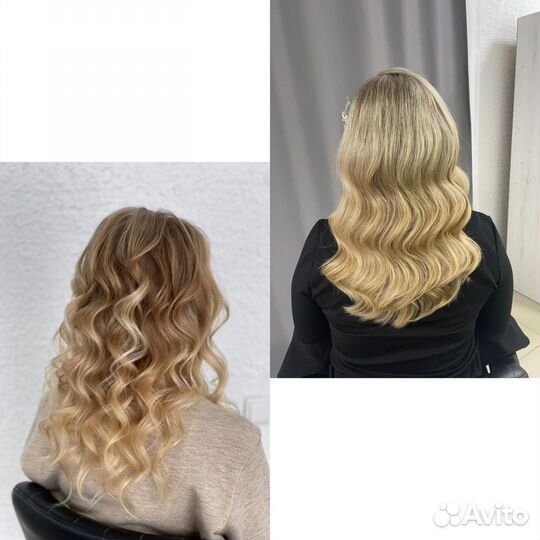 Прически и Макияж