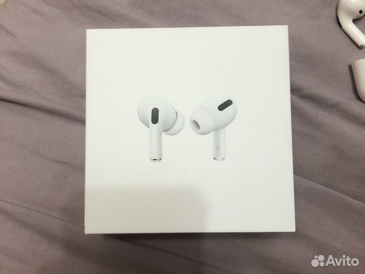 Airpods pro копия