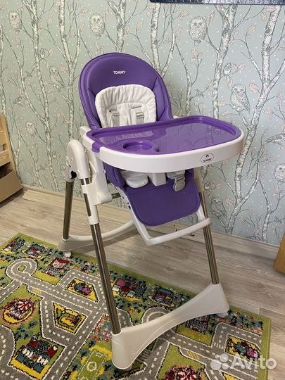 Стул для кормления