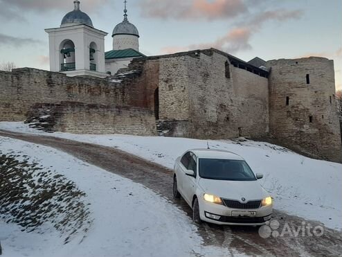 Такси трансфер доставка