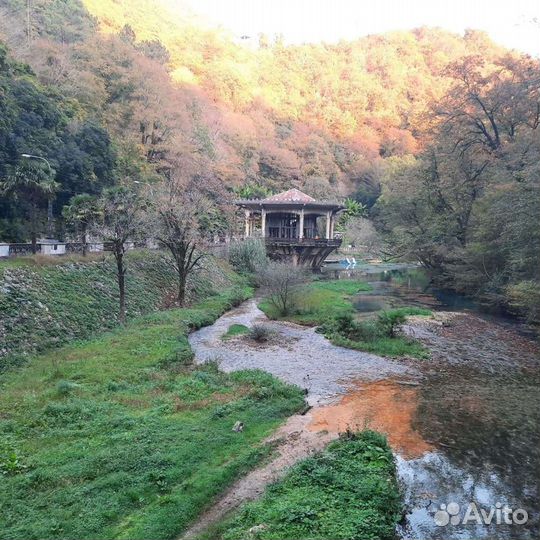 Трансферы и экскурсии