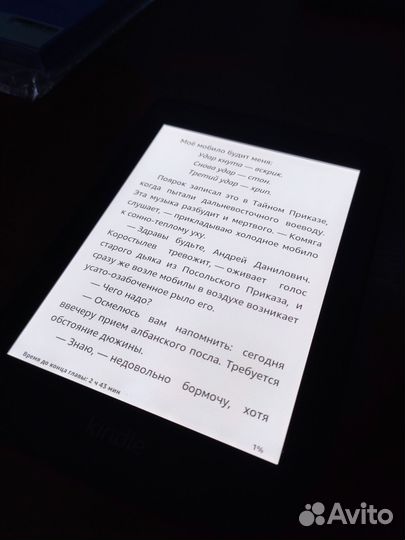 Amazon kindle paperwhite 4 gen 10