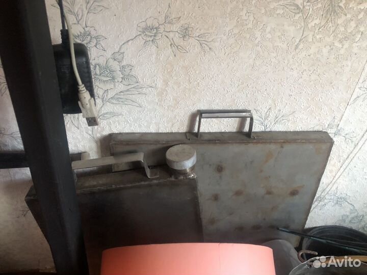 Дистиллятор для воды