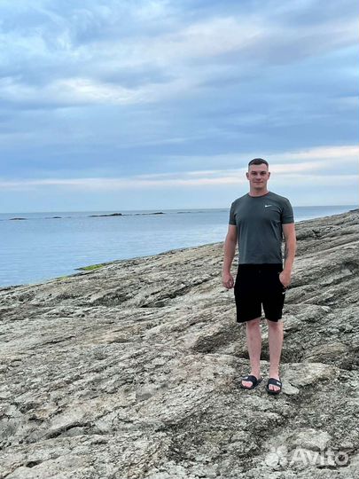 Услуги электрика