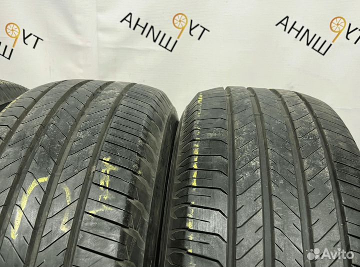 Bridgestone Dueler H/P 265/65 R18 94Y