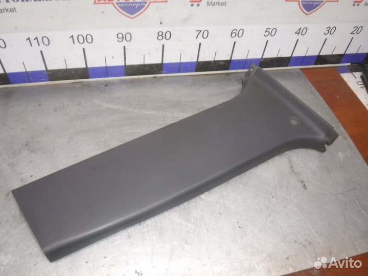 Накладка стойки правая Toyota Lc Prado 120 1GR