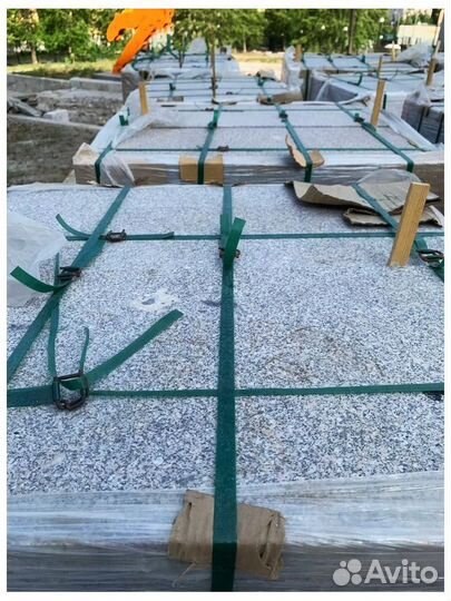 Гранит санарский