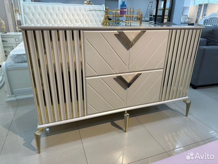 Спальная гарнитура Анкара 6дв