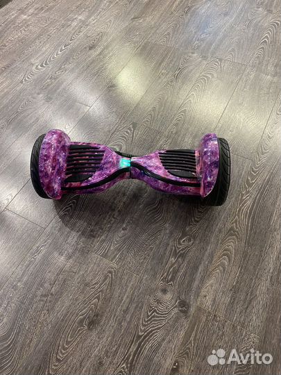 Гироскутер бу