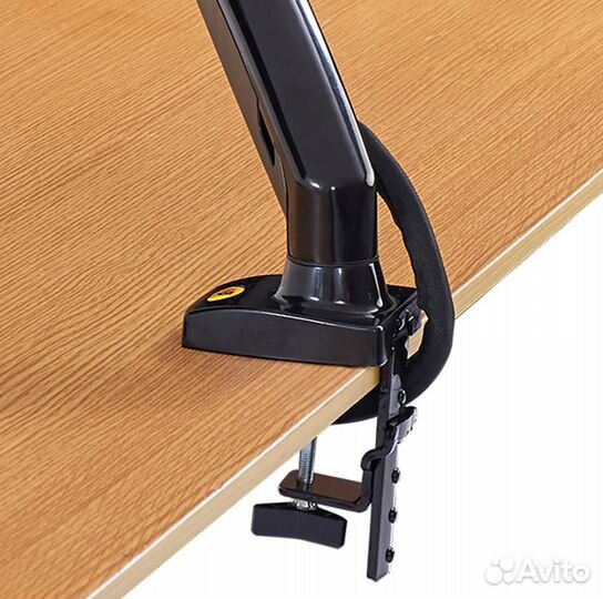 Настольный кронштейн для монитора NB F80