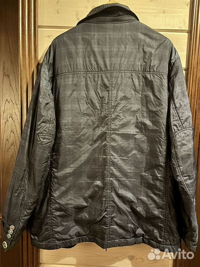 Мужская куртка 60 размер