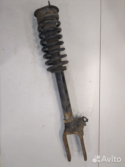 Амортизатор подвески Mercedes ML W164, 2006