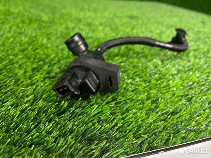 Клапан вентиляции топливного бака Bmw 1 E87 N45B16