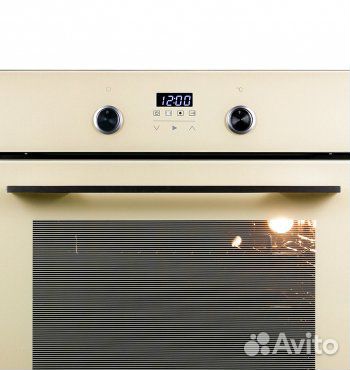 Духовой шкаф LEX