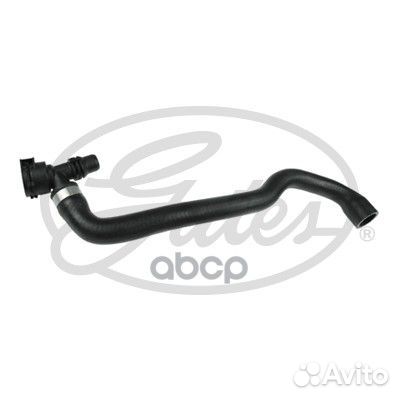 Изогнутые патрубки 02-1606 021606 Gates