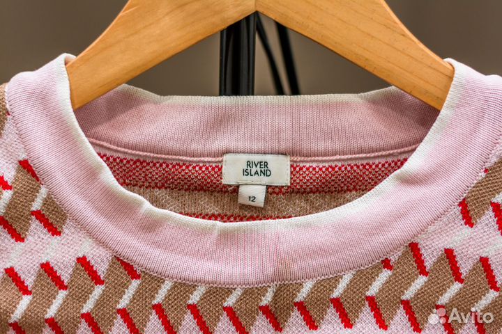 Кофта женская river island