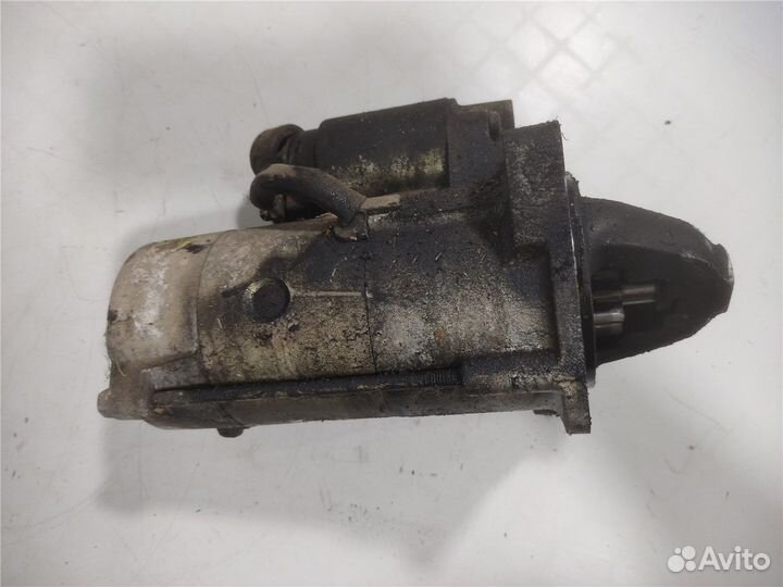 Стартер Ford Ranger, 2002