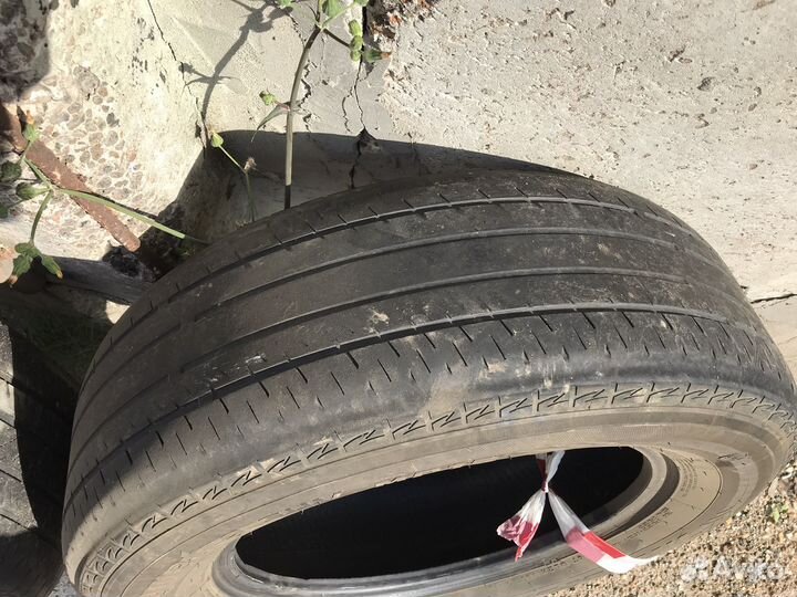 Maxxis MP-15 Pragmatra 215/65 R16 98H