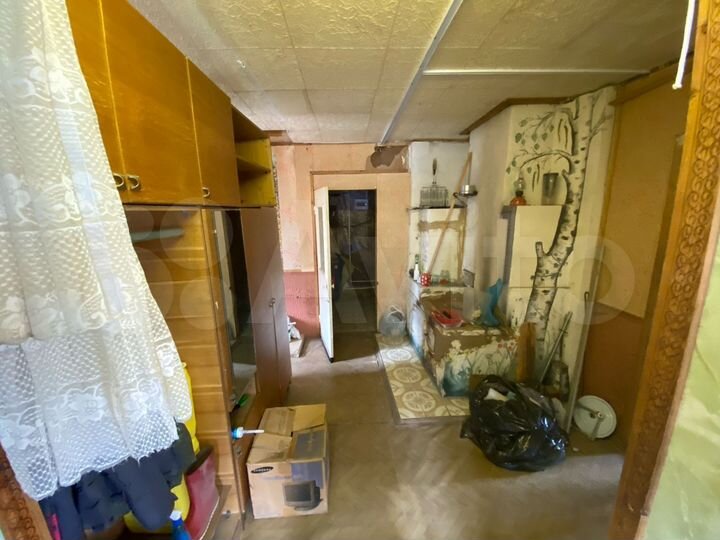 Дача 100 м² на участке 6 сот.