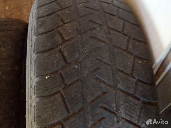 Резина для машины