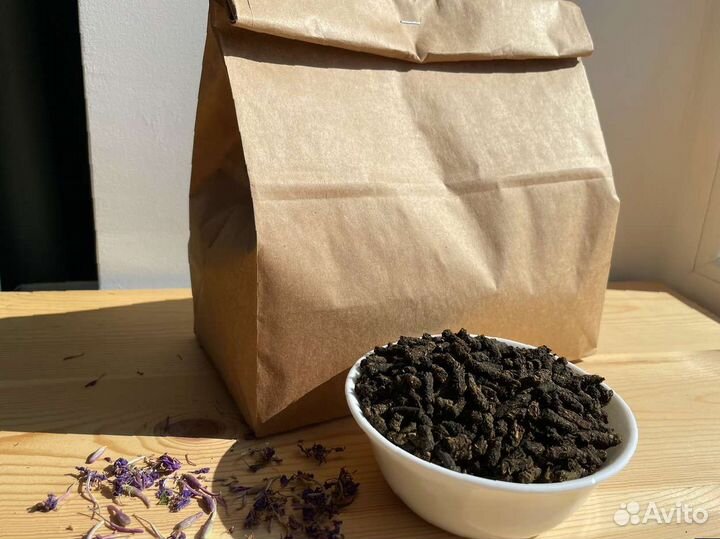 Иван-чай один кг, польза, новый урожай лето 2023