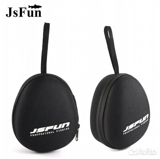 Чехол для катушки спининга