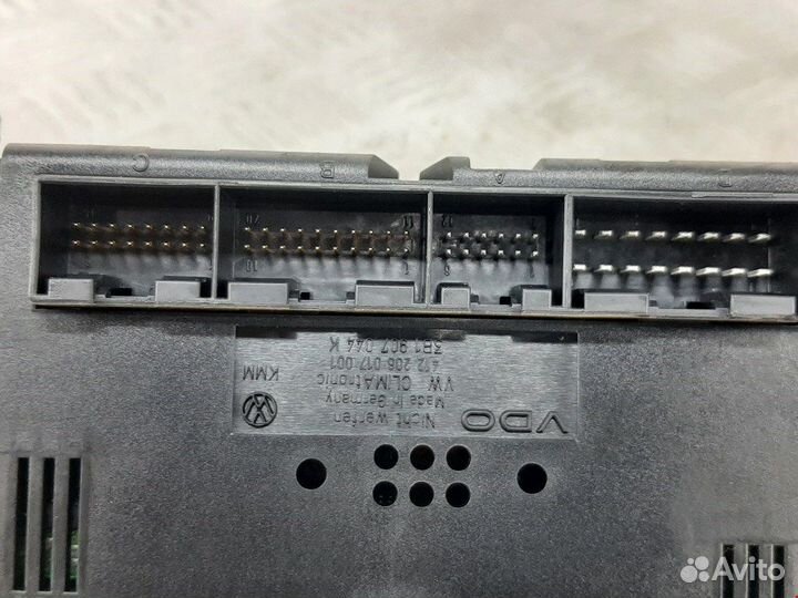 Переключатель для Volkswagen Passat 5 GP