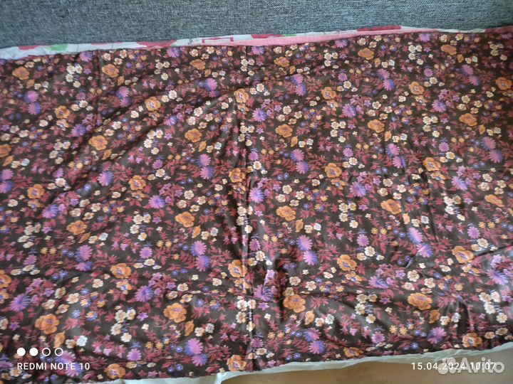 Скатерть СССР