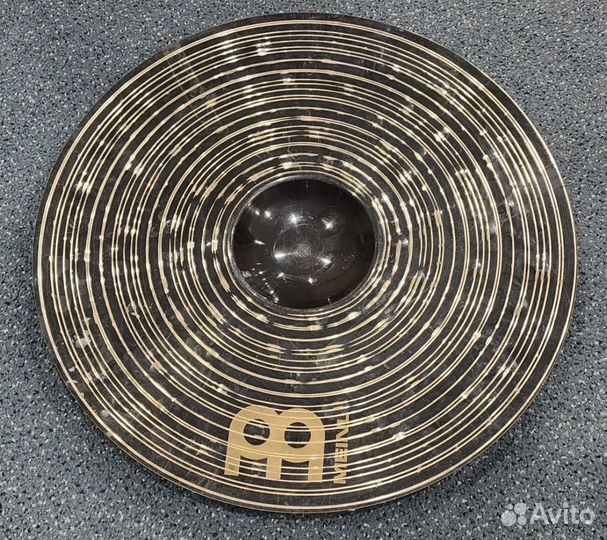 Meinl classics custom dark ride 20